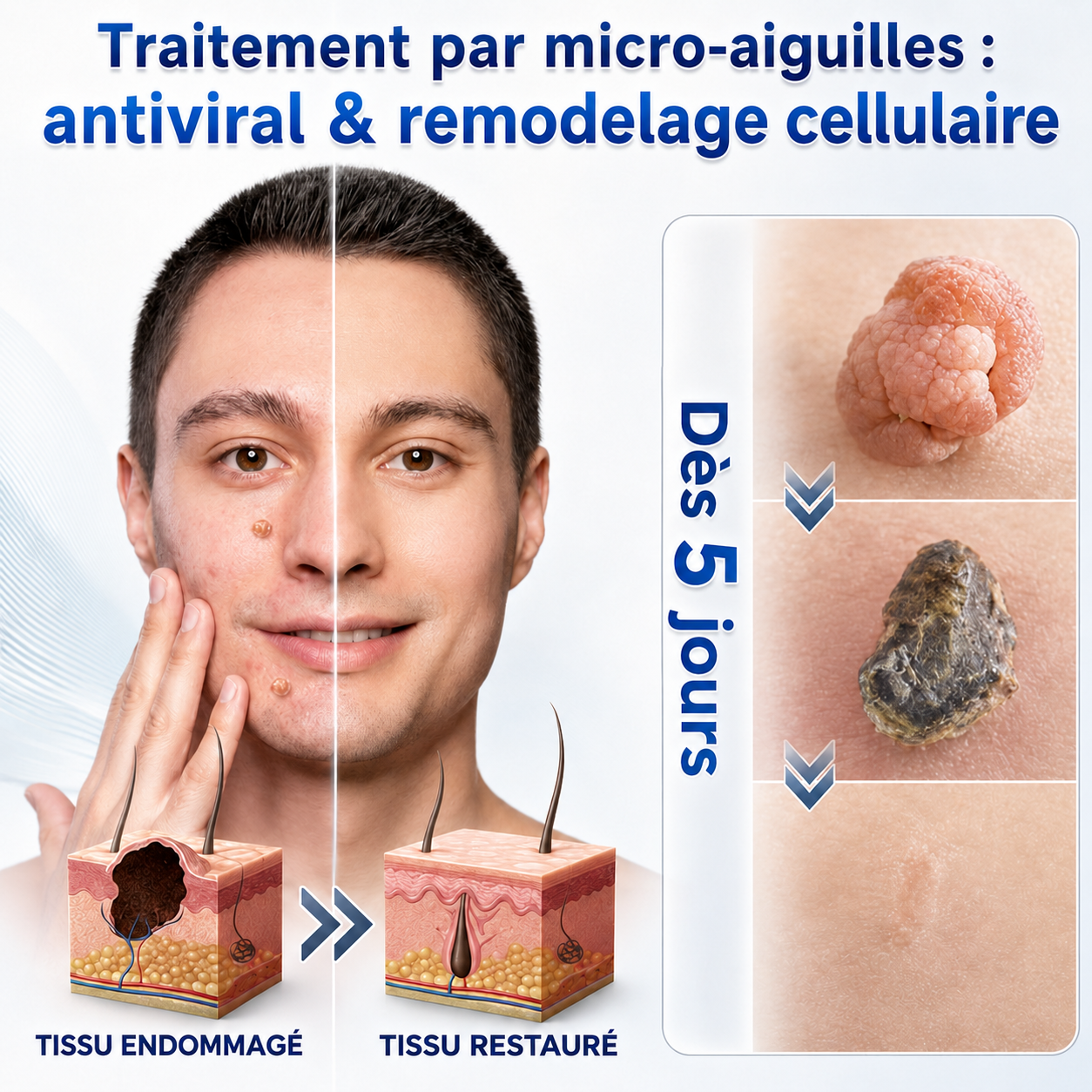 👩‍⚕️💕 𝐵𝑜𝑢𝑡𝑖𝑞𝑢𝑒 𝑂𝑓𝑓𝑖𝑐𝑖𝑒𝑙𝑙𝑒 | 𝑵𝐞𝒌𝐢𝐬𝐬® 🌿𝑴𝒊𝒄𝒓𝒐𝒏𝒆𝒆𝒅𝒍𝒆𝒔 𝑷𝒆𝒂𝒖 𝑷𝒂𝒓𝒇𝒂𝒊𝒕𝒆 É𝒍𝒊𝒎𝒊𝒏𝒂𝒕𝒊𝒐𝒏 𝑫𝒆𝒔 𝑽𝒆𝒓𝒓𝒖𝒆𝒔 𝑷𝒂𝒕𝒄𝒉 (𝑃𝑜𝑢𝑟 𝑙𝑒𝑠 𝑎𝑐𝑟𝑜𝑐ℎ𝑜𝑟𝑑𝑜𝑛𝑠, 𝑙𝑒𝑠 𝑝𝑒𝑡𝑖𝑡𝑒𝑠 𝑒𝑥𝑐𝑟𝑜𝑖𝑠𝑠𝑎𝑛𝑐𝑒𝑠 𝑐𝑢𝑡𝑎𝑛é𝑒𝑠, 𝑙𝑒𝑠 𝑣𝑒𝑟𝑟𝑢𝑒𝑠, 𝑙𝑒𝑠 𝑔𝑟𝑎𝑖𝑛𝑠 𝑑𝑒 𝑏𝑒𝑎𝑢𝑡é, 𝑙𝑒𝑠 𝑡𝑎𝑐ℎ𝑒𝑠 𝑑𝑒 𝑣𝑖𝑒𝑖𝑙𝑙𝑒𝑠𝑠𝑒 𝑒𝑡 𝑙𝑒𝑠 𝑝𝑟𝑜𝑏𝑙è𝑚𝑒𝑠 𝑑𝑒 𝑝𝑖𝑔𝑚𝑒𝑛𝑡𝑎𝑡𝑖𝑜𝑛)
