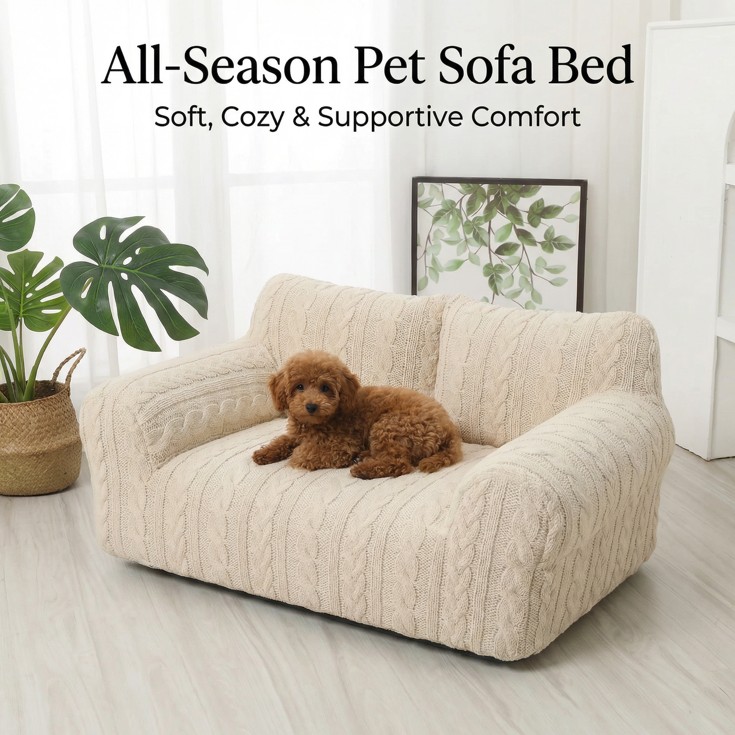 已改🐶🛋️ 𝐿𝑢𝑥𝑢𝑟𝑦 𝑃𝑒𝑡 𝑆𝑜𝑓𝑎 𝐵𝑒𝑑 – 𝐶𝑜𝑧𝑦 𝑃𝑙𝑢𝑠ℎ 𝐶𝑜𝑢𝑐ℎ 𝑓𝑜𝑟 𝐶𝑎𝑡𝑠 & 𝐷𝑜𝑔𝑠🐾